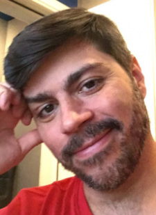 Foto Seiyuu Renato Hermeto