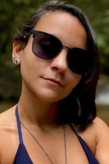 Foto Seiyuu Mari Guedes