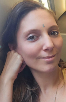 Foto Seiyuu Audrey Sourdive