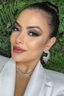 Foto Seiyuu Li Martins