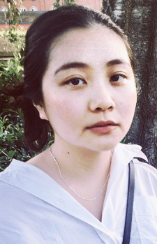 Foto Staf/Seiyuu Moe Koyano