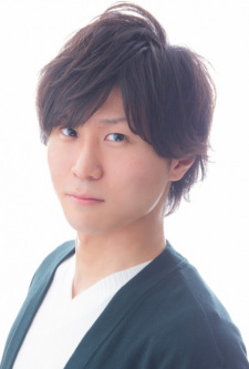Foto Seiyuu Yuusuke Hoshino