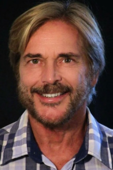 Foto Seiyuu Marcus Jardym