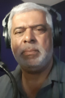 Foto Seiyuu Cléber de Castro