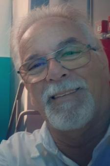 Foto Seiyuu Chico Garcia