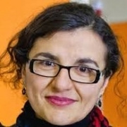 Foto Seiyuu Inma Gallego