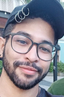 Foto Seiyuu Stiven Oliveira