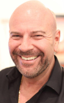 Foto Seiyuu Ricardo Perez