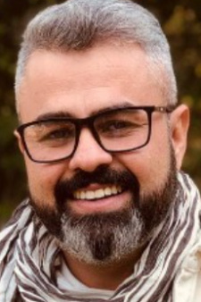 Foto Seiyuu Marcus Júnior