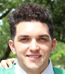 Foto Seiyuu Ryder Roberts