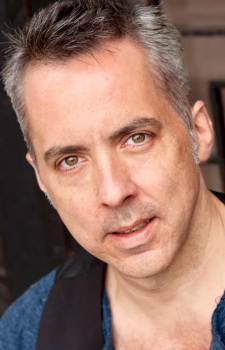 Foto Seiyuu Bob D'Haene