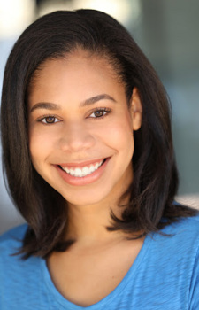 Foto Seiyuu Taylor Billingslea