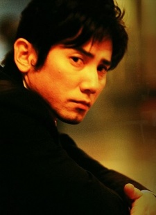 Foto Masahiro Motoki