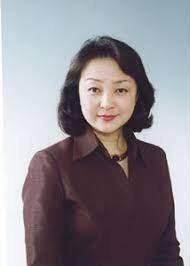 Foto Mariko Kurata