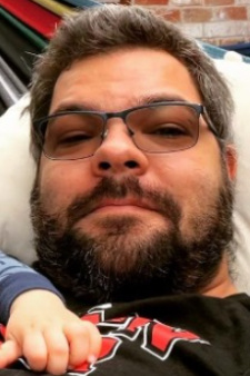 Foto Seiyuu Andreas Avancini