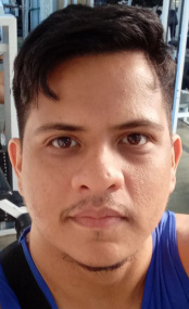 Foto Seiyuu Gabriel Farias