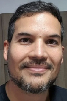 Foto Seiyuu Daniel Kamui