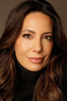 Foto Seiyuu Renata Flores