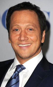 Foto Seiyuu Rob Schneider