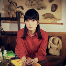 Foto Staf/Seiyuu Momosu Momosu