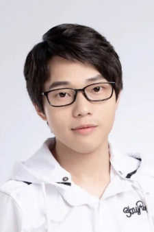 Foto Staf/Seiyuu Munan Zhou