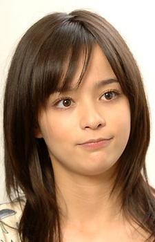 Foto Seiyuu Rosa Katou