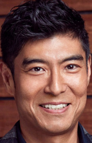 Foto Seiyuu Masahiro Takashima