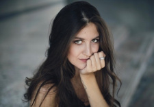 Foto Seiyuu Giorgia Brunori