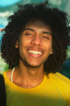 Foto Seiyuu Cadu Paschoal