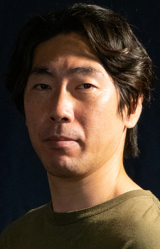 Foto Staf/Seiyuu Takayuki Hirao