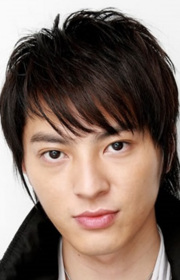 Foto Takashi Tsukamoto