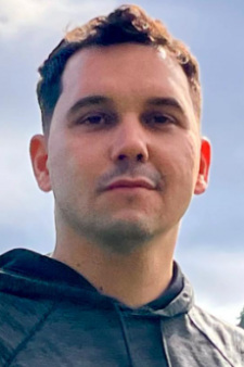 Foto Seiyuu João Pedro Villela