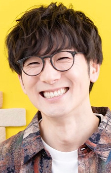 Foto Takuya Masumoto