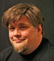 Foto Seiyuu Bruce Lewis