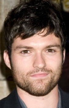 Foto Seiyuu Josh Ruben