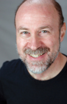 Foto Seiyuu Bob Senkewicz