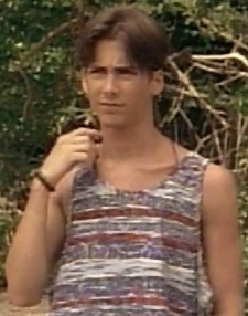 Foto Seiyuu Sean Roberge