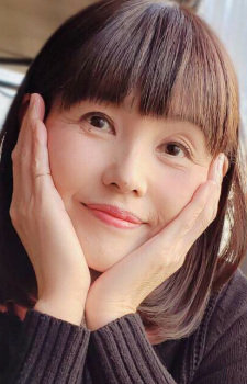 Foto Seiyuu Waka Kanda