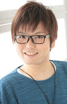 Foto Masaki Nakanishi