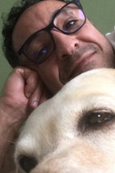 Foto Seiyuu Rodrigo Gomes