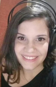 Foto Seiyuu Rebeca Jóia