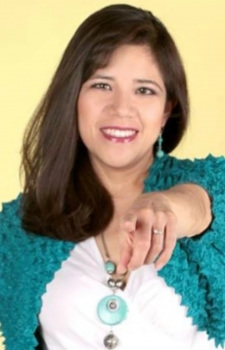 Foto Seiyuu Karina Altamirano