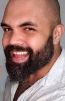 Foto Seiyuu Francisco Júnior