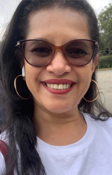 Foto Seiyuu Ângela Couto