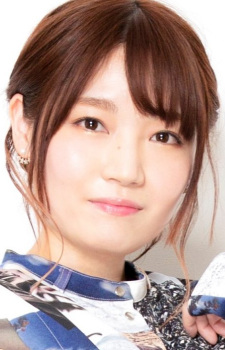 Foto Seiyuu Konomi Fujimura