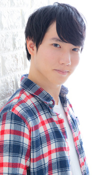 Foto Seiyuu Jun Kousaka