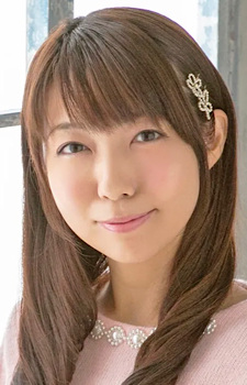 Foto Seiyuu Yuka Tanaka