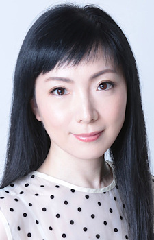 Foto Seiyuu Fumiko Orikasa