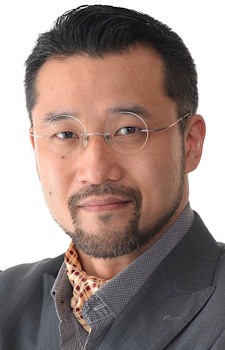 Foto Yasuhiro Kikuchi