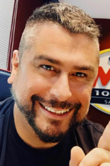 Foto Seiyuu Hermann Stipp